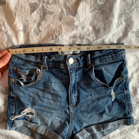 Garage Denim Jeans (US 3) - Picture 6 of 9